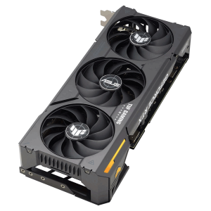 Відеокарта ASUS TUF Gaming GeForce RTX 4070 SUPER 12GB GDDR6X (TUF-RTX4070S-12G-GAMING)