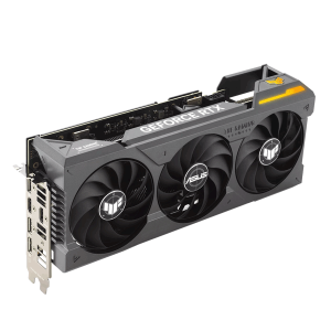 Відеокарта ASUS TUF Gaming GeForce RTX 4070 Ti SUPER 16GB GDDR6X (TUF-RTX4070TIS-16G-GAMING)