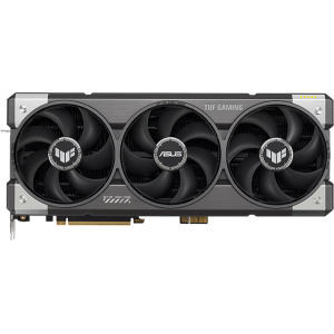 Відеокарта ASUS TUF Gaming GeForce RTX 5080 16GB GDDR7 BTF OC Edition (TUF-RTX5080-O16G-BTF-GAMING) Відеокарта ASUS TUF Gaming GeForce RTX 5080 16GB GDDR7 BTF OC Edition (TUF-RTX5080-O16G-BTF-GAMING)