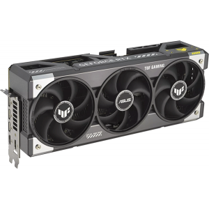 Відеокарта ASUS TUF Gaming GeForce RTX 5080 16GB GDDR7 BTF OC Edition (TUF-RTX5080-O16G-BTF-GAMING) Відеокарта ASUS TUF Gaming GeForce RTX 5080 16GB GDDR7 BTF OC Edition (TUF-RTX5080-O16G-BTF-GAMING)