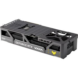 Відеокарта ASUS TUF Gaming GeForce RTX 5080 16GB GDDR7 BTF OC Edition (TUF-RTX5080-O16G-BTF-GAMING) Відеокарта ASUS TUF Gaming GeForce RTX 5080 16GB GDDR7 BTF OC Edition (TUF-RTX5080-O16G-BTF-GAMING)