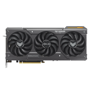 Відеокарта ASUS TUF Gaming Radeon RX 7600 XT OC Edition 16GB GDDR6 (TUF-RX7600XT-O16G-GAMING)