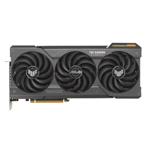 Відеокарта ASUS TUF Gaming Radeon RX 7800 XT OC Edition 16GB GDDR6 (TUF-RX7800XT-O16G-GAMING)