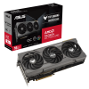 Відеокарта ASUS TUF Gaming Radeon RX 7900 GRE OC Edition 20GB GDDR6 (TUF-RX7900GRE-O16G-GAMING)
