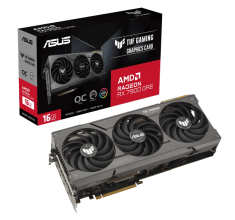 Відеокарта ASUS TUF Gaming Radeon RX 7900 GRE OC Edition 20GB GDDR6 (TUF-RX7900GRE-O16G-GAMING)