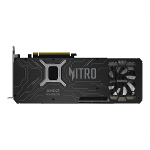 Відеокарта Acer Nitro Radeon RX 9070 XT OC 16GB (DP.Z4DWW.P01) Відеокарта Acer Nitro Radeon RX 9070 XT OC 16GB (DP.Z4DWW.P01)