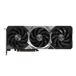 Відеокарта Acer Predator BiFrost Radeon RX 9070 XT OC 16GB (DP.Z4FWW.P01)