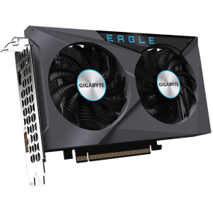 Відеокарта Gigabyte Radeon RX 6500 XT EAGLE 4G (GV-R65XTEAGLE-4GD)