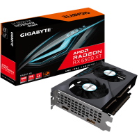 Відеокарта Gigabyte Radeon RX 6500 XT EAGLE 4G (GV-R65XTEAGLE-4GD)