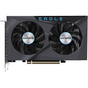 Відеокарта Gigabyte Radeon RX 6500 XT EAGLE 4G (GV-R65XTEAGLE-4GD)