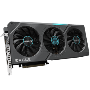 Відеокарта Gigabyte GeForce RTX 4070 Ti EAGLE OC 12G (GV-N407TEAGLE OC-12GD)