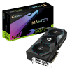 Відеокарта Gigabyte AORUS GeForce RTX 4070 Ti SUPER MASTER 16G (GV-N407TSAORUS M-16GD)