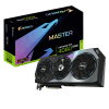 Відеокарта Gigabyte AORUS GeForce RTX 4080 SUPER MASTER 16G (GV-N408SAORUS M-16GD)