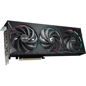 Відеокарта Gigabyte AORUS GeForce RTX 5060 ELITE 8G (GV-N5060AORUS E-8GD)