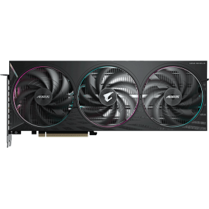 Відеокарта Gigabyte AORUS GeForce RTX 5060 ELITE 8G (GV-N5060AORUS E-8GD)