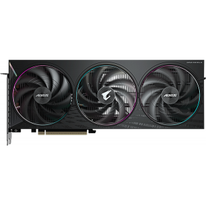 Відеокарта Gigabyte AORUS GeForce RTX 5060 Ti ELITE 16G (GV-N506TAORUS E-16GD)