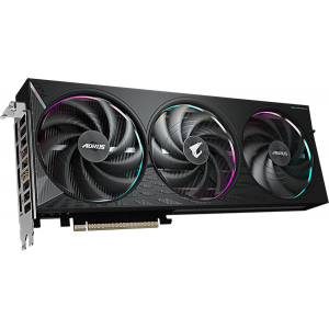 Відеокарта Gigabyte AORUS GeForce RTX 5060 Ti ELITE 16G (GV-N506TAORUS E-16GD)