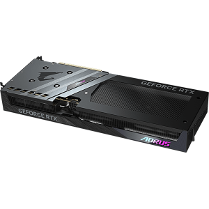 Відеокарта Gigabyte AORUS GeForce RTX 5060 Ti ELITE 16G (GV-N506TAORUS E-16GD)