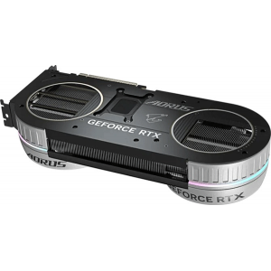 Відеокарта Gigabyte AORUS GeForce RTX 5080 INFINITY 16G (GV-N5080AORUS IF-16GD) Відеокарта Gigabyte AORUS GeForce RTX 5080 INFINITY 16G (GV-N5080AORUS IF-16GD)