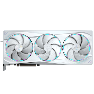 Відеокарта Gigabyte AORUS GeForce RTX 5090 STEALTH ICE 32G (GV-N5090AORUSST ICE-32GD) Відеокарта Gigabyte AORUS GeForce RTX 5090 STEALTH ICE 32G (GV-N5090AORUSST ICE-32GD)