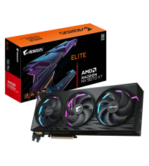 Відеокарта Gigabyte AORUS Radeon RX 9070 XT ELITE 16G (GV-R9070XTAORUS E-16GD)