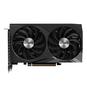 Відеокарта Gigabyte GeForce RTX 3060 WINDFORCE OC 12G (GV-N3060WF2OC-12GD)