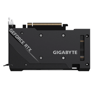 Відеокарта Gigabyte GeForce RTX 3060 WINDFORCE OC 12G (GV-N3060WF2OC-12GD)