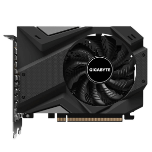 Відеокарта Gigabyte GeForce GTX 1650 D6 4G rev.2.0 (GV-N1656D6-4GD)