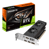 Відеокарта Gigabyte GeForce RTX 3050 OC Low Profile 6G (GV-N3050OC-6GL)