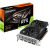 Відеокарта Gigabyte GeForce RTX 3050 WINDFORCE OC 6G (GV-N3050WF2OC-6GD)