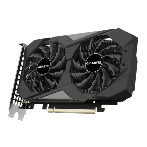 Відеокарта Gigabyte GeForce RTX 3050 WINDFORCE OC 6G (GV-N3050WF2OC-6GD)