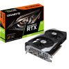 Відеокарта Gigabyte GeForce RTX 3050 WINDFORCE OC 8G (GV-N3050WF2OC-8GD)