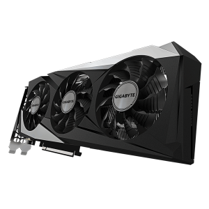 Відеокарта Gigabyte GeForce RTX 3060 GAMING OC 12G rev.2.0 LHR (GV-N3060GAMING OC-12GD)