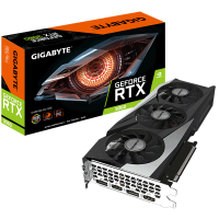 Відеокарта Gigabyte GeForce RTX 3060 GAMING OC 12G rev.2.0 LHR (GV-N3060GAMING OC-12GD)