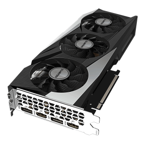 Відеокарта Gigabyte GeForce RTX 3060 GAMING OC 12G rev.2.0 LHR (GV-N3060GAMING OC-12GD)