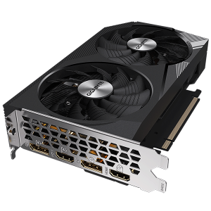 Відеокарта Gigabyte GeForce RTX 3060 GAMING OC 8G (GV-N3060GAMING OC-8GD)