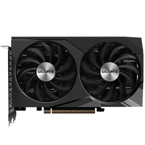 Відеокарта Gigabyte GeForce RTX 3060 GAMING OC 8G (GV-N3060GAMING OC-8GD)