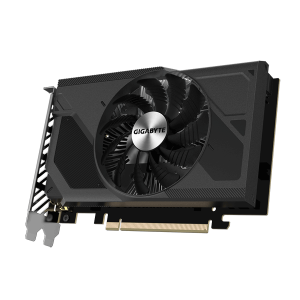 Відеокарта Gigabyte GeForce RTX 4060 D6 8G (GV-N4060D6-8GD)