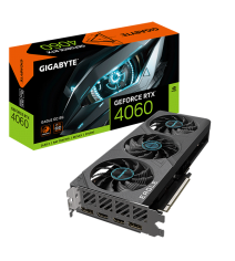 Відеокарта Gigabyte GeForce RTX 4060 EAGLE OC 8G (GV-N4060EAGLE OC-8GD)