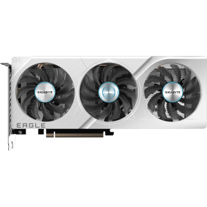 Відеокарта Gigabyte GeForce RTX 4060 EAGLE OC ICE 8G (GV-N4060EAGLEOC ICE-8GD)