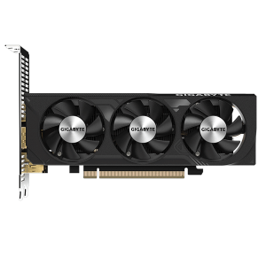 Відеокарта Gigabyte GeForce RTX 4060 OC Low Profile 8G (GV-N4060OC-8GL)