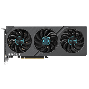 Відеокарта Gigabyte GeForce RTX 4060 Ti EAGLE 8G (GV-N406TEAGLE-8GD)