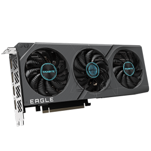 Відеокарта Gigabyte GeForce RTX 4060 EAGLE OC 8G (GV-N4060EAGLE OC-8GD)