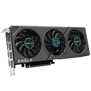 Відеокарта Gigabyte GeForce RTX 4060 Ti EAGLE 8G (GV-N406TEAGLE-8GD)