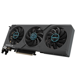 Відеокарта Gigabyte GeForce RTX 4060 EAGLE OC 8G (GV-N4060EAGLE OC-8GD)