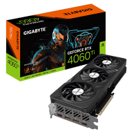 Відеокарта Gigabyte GeForce RTX 4060 Ti GAMING OC 16G (GV-N406TGAMING OC-16GD)