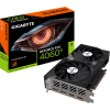 Відеокарта Gigabyte GeForce RTX 4060 Ti WINDFORCE 8G (GV-N406TWF2-8GD)