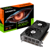 Відеокарта Gigabyte GeForce RTX 4060 Ti WINDFORCE OC 16G (GV-N406TWF2OC-16GD)