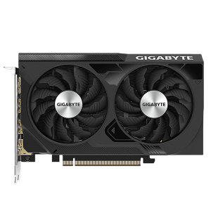 Відеокарта Gigabyte GeForce RTX 4060 Ti WINDFORCE OC 16G (GV-N406TWF2OC-16GD)