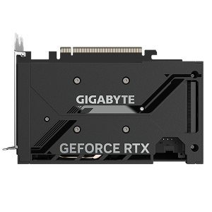 Відеокарта Gigabyte GeForce RTX 4060 Ti WINDFORCE OC 16G (GV-N406TWF2OC-16GD)